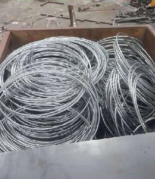 Cage Filter Rings and Filter Cages fabricated by Smart Weld Engineering, photo 5