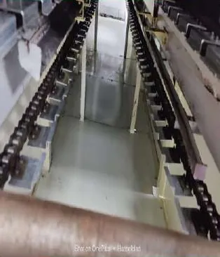 Channel Conveyors and Braze Frames fabricated by Smart Weld Engineering, photo 4