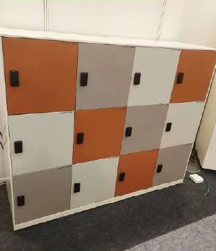 Digi-Lockers, Lockers and Mobile Compactors fabricated by Smart Weld Engineering, photo 4