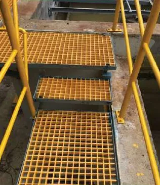 FRP Products fabricated by Smart Weld Engineering, photo 5