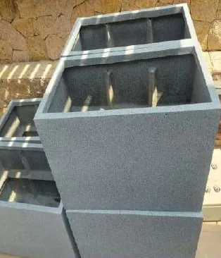 FRP Products fabricated by Smart Weld Engineering, photo 6
