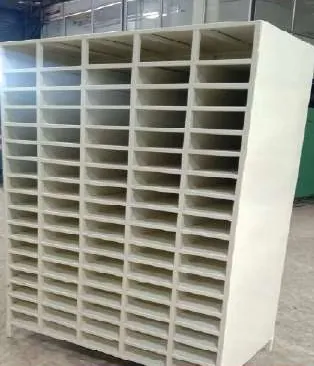 MS Racks and Cabinets fabricated by Smart Weld Engineering, photo 3