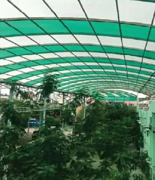 Polycarbonate Works fabricated by Smart Weld Engineering, photo 6