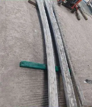 Rail Coach Panels and Beams fabricated by Smart Weld Engineering, photo 6