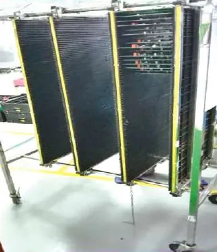 Stainless Steel Racks fabricated by Smart Weld Engineering, photo 5